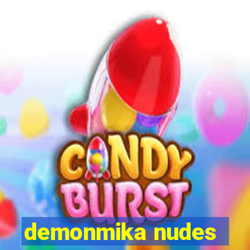 demonmika nudes